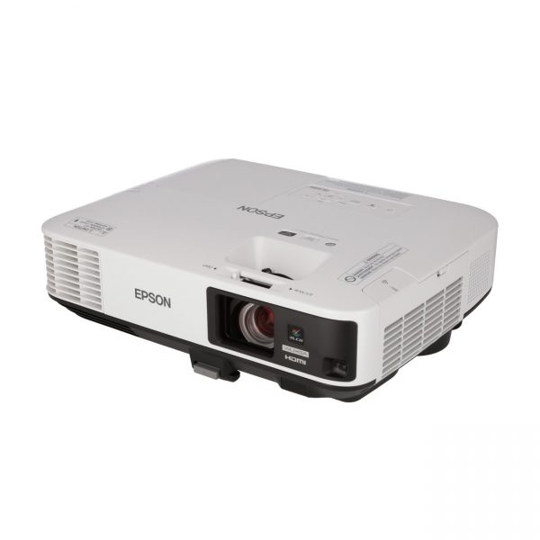 Beamer Epson EB-2255U 4000 Lumen ø 7,62 m