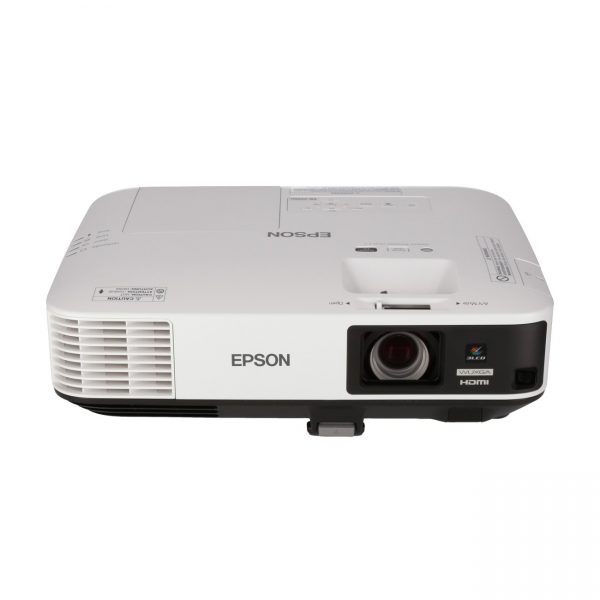 Beamer Epson 2000 L