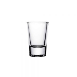 Glas Schapsglas Shots 4 ml