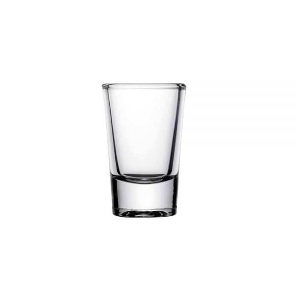 Glas Schapsglas Shots 4 ml