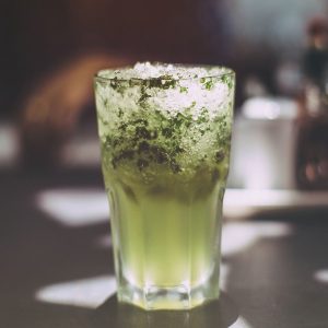 Glas Cocktail 350 ml