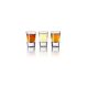Glas Schapsglas Shots 2 ml