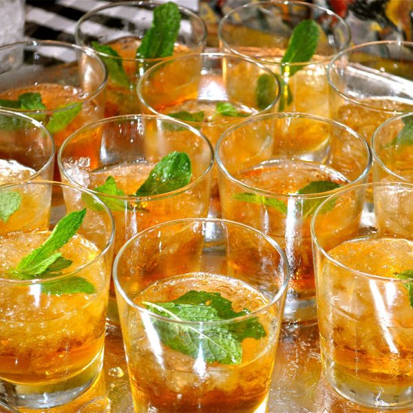 Glas 200 ml