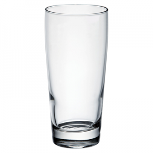 Glas Willibecher 300 ml